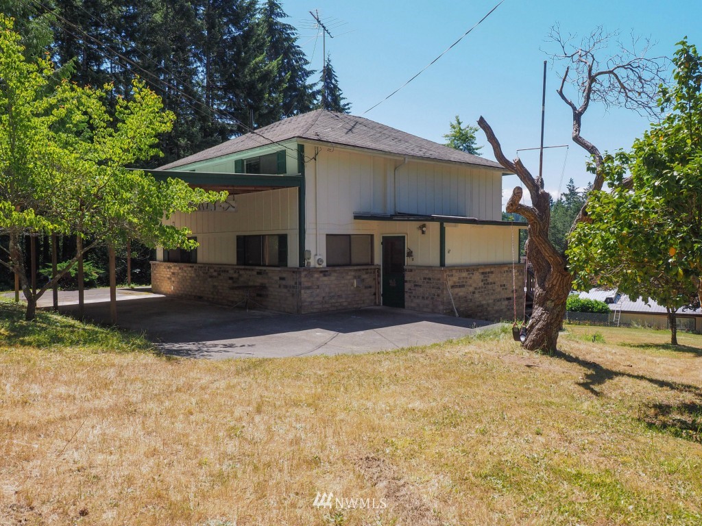 200 Hazel Point Road Quilcene, WA 98376 - Photo 2 of 25 Gallery Image 2