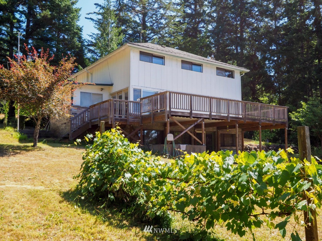 200 Hazel Point Road Quilcene, WA 98376 - Photo 3 of 25 Gallery Image 3