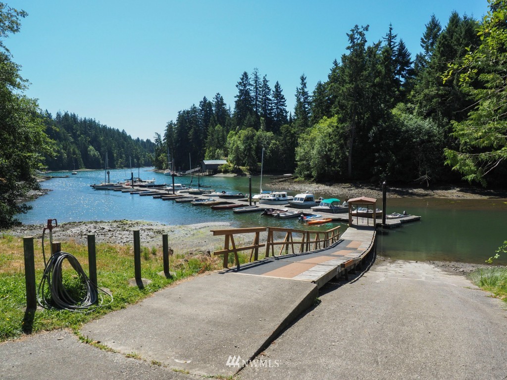200 Hazel Point Road Quilcene, WA 98376 - Photo 23 of 25 Gallery Image 23