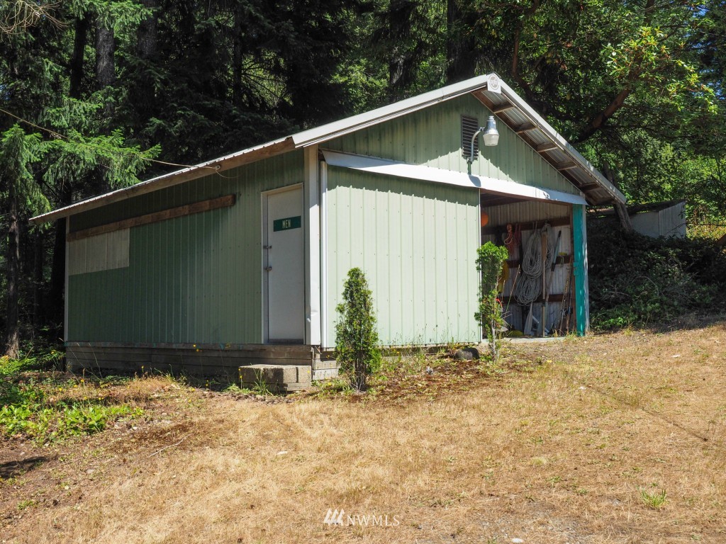 200 Hazel Point Road Quilcene, WA 98376 - Photo 24 of 25 Gallery Image 24