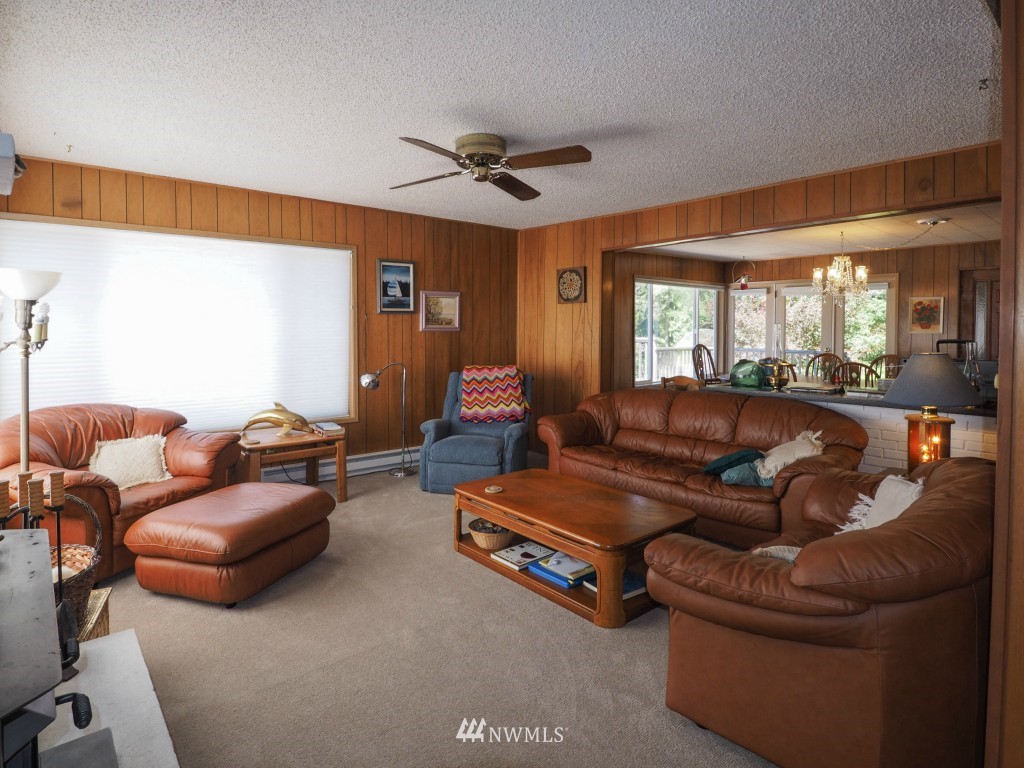 200 Hazel Point Road Quilcene, WA 98376 - Photo 7 of 25 Gallery Image 7