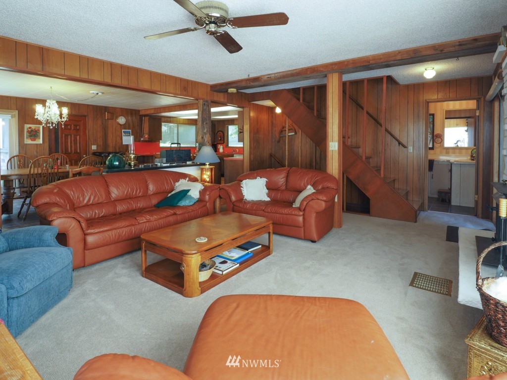 200 Hazel Point Road Quilcene, WA 98376 - Photo 8 of 25 Gallery Image 8