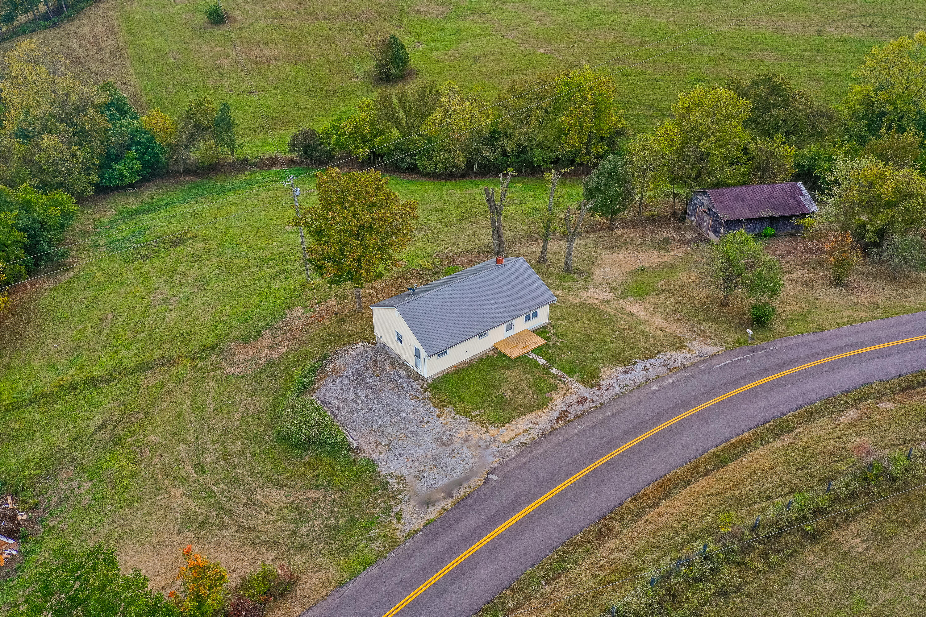 2262 Perry Rogers Road Lancaster, KY 40444 - Photo 36 of 36 D-4