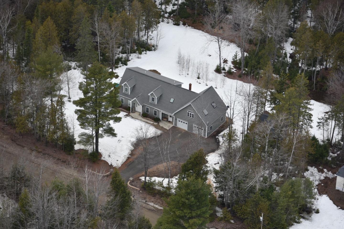 1056 Greenbush Road Exeter, ME 04435 - Photo 4 of 43 4