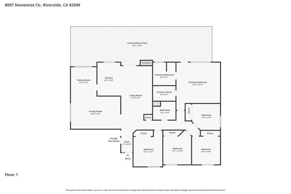 8097 Stone Mist Circle Riverside, CA 92509 - Photo 49 of 49 Gallery Image 49
