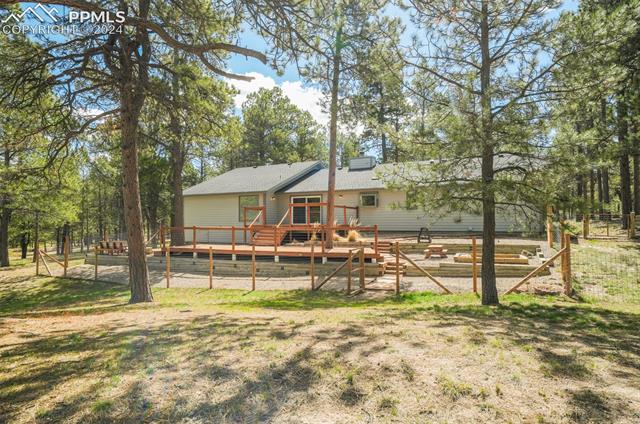 8950 Pine Cone Road Colorado Springs, CO 80908 - Photo 36 of 47 Gallery Image 36