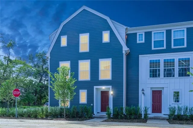 $3,200 | 701 Halcyon Lane, Cranberry Township, PA 16066