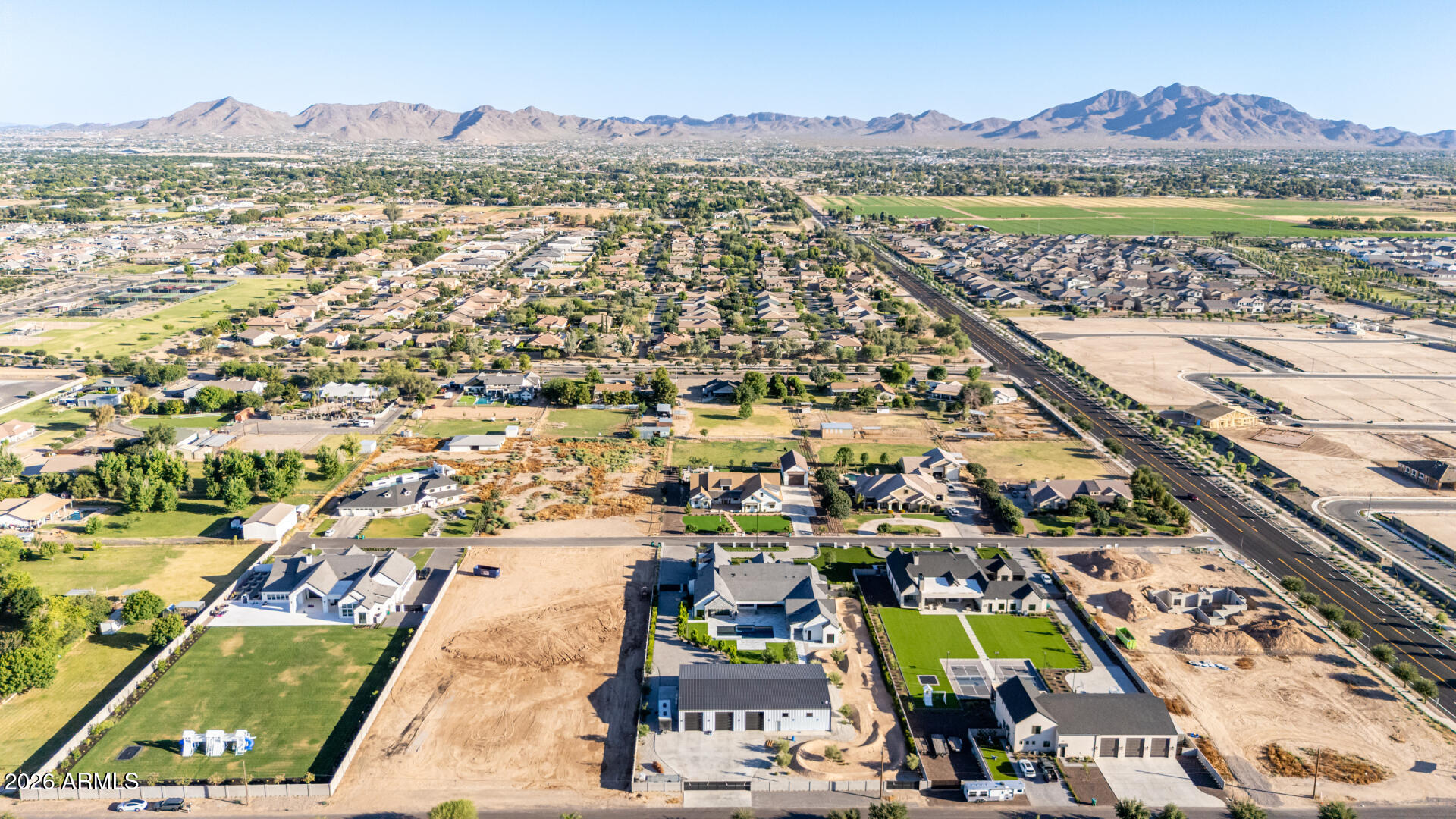 21013 South Sossaman Road, Unit 4 Queen Creek, AZ 85142 - Photo 5 of 25