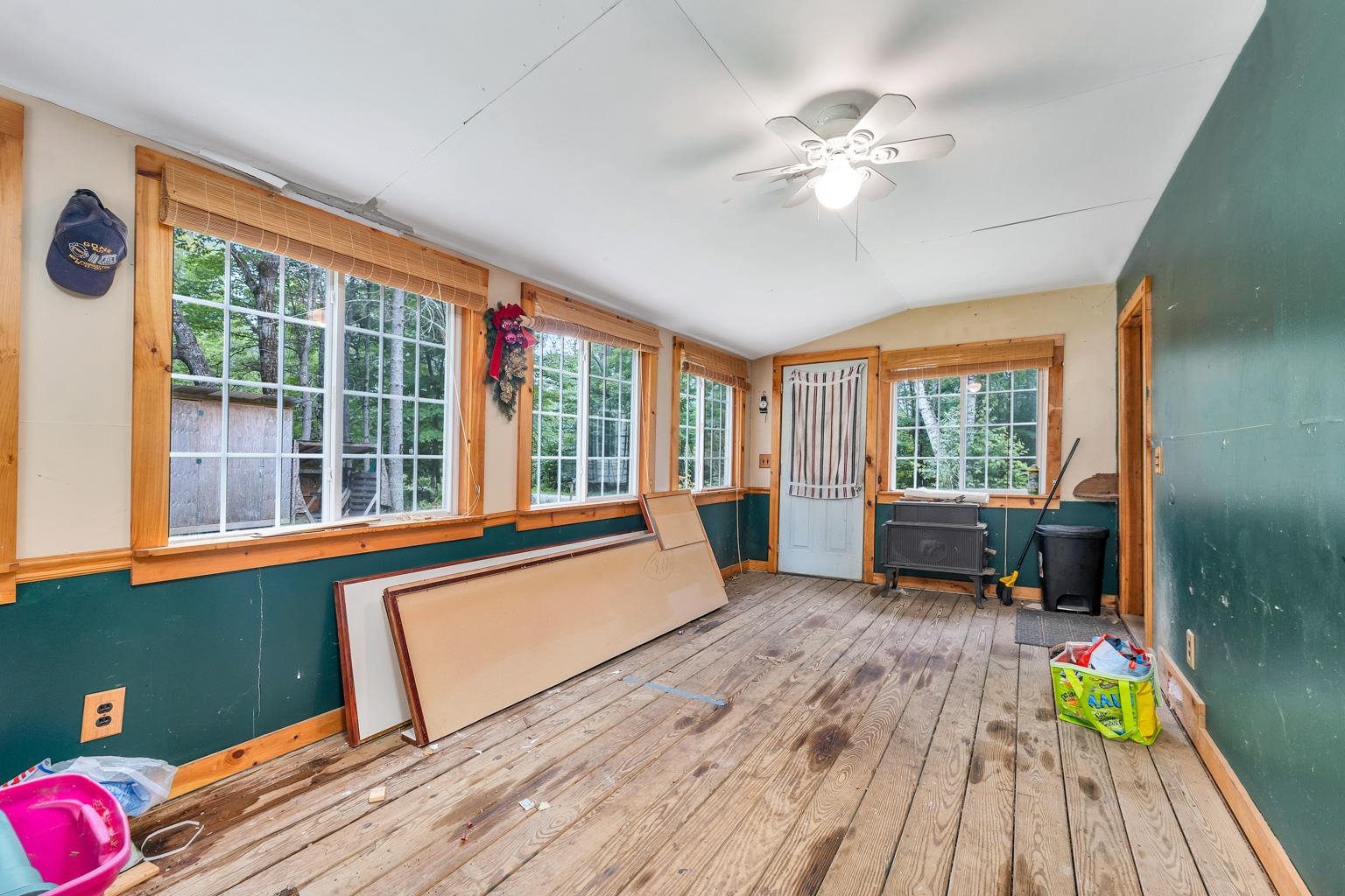130 Mountain Road Sandwich, NH 03227 - Photo 12 of 19
