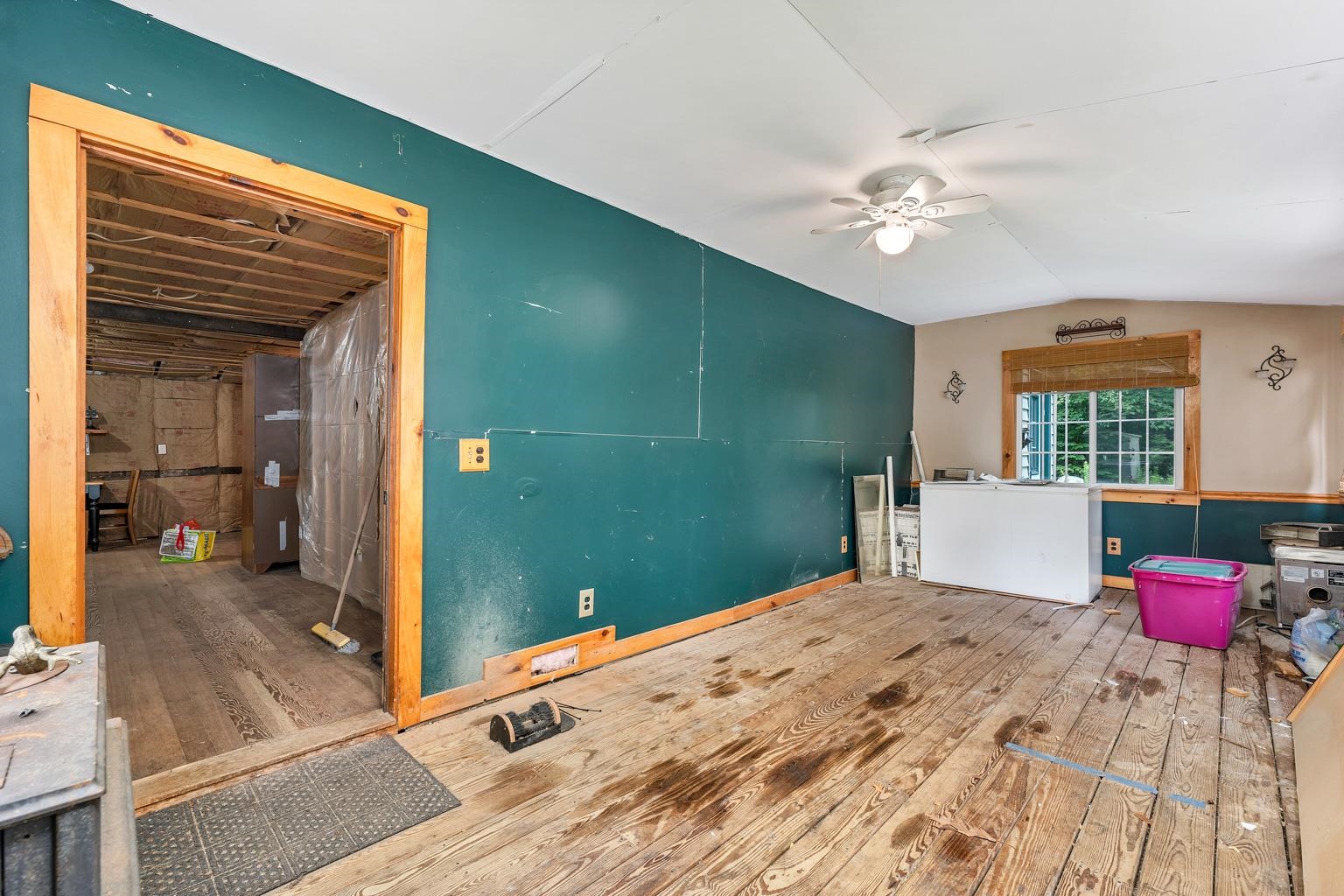 130 Mountain Road Sandwich, NH 03227 - Photo 13 of 19