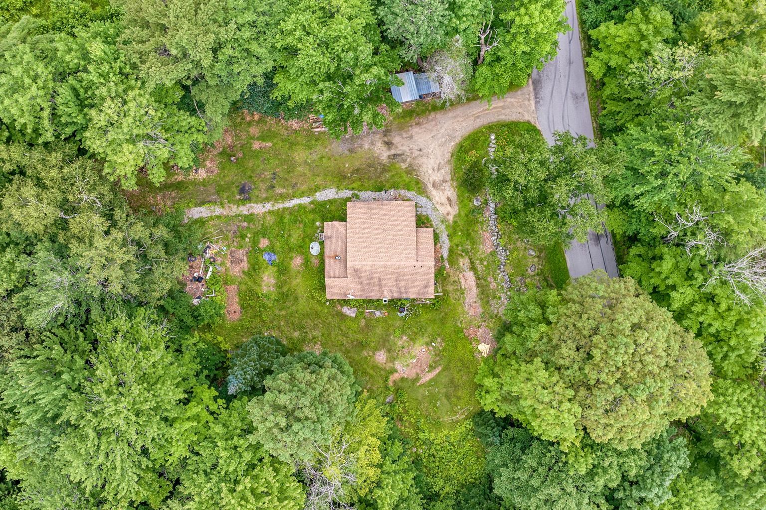 130 Mountain Road Sandwich, NH 03227 - Photo 15 of 19