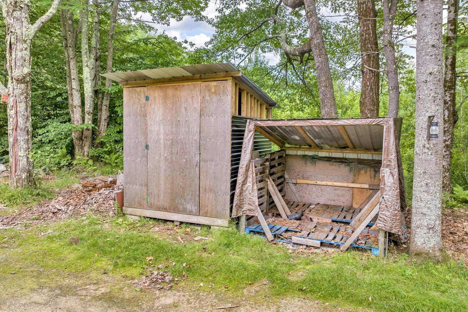130 Mountain Road Sandwich, NH 03227 - Photo 16 of 19