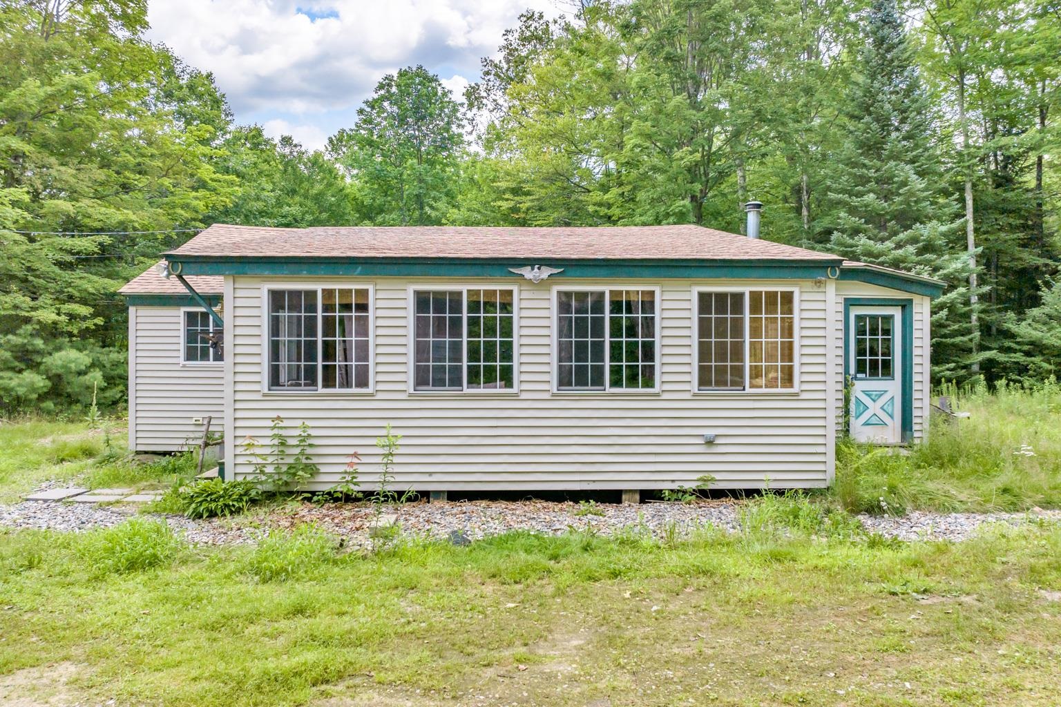 130 Mountain Road Sandwich, NH 03227 - Photo 17 of 19