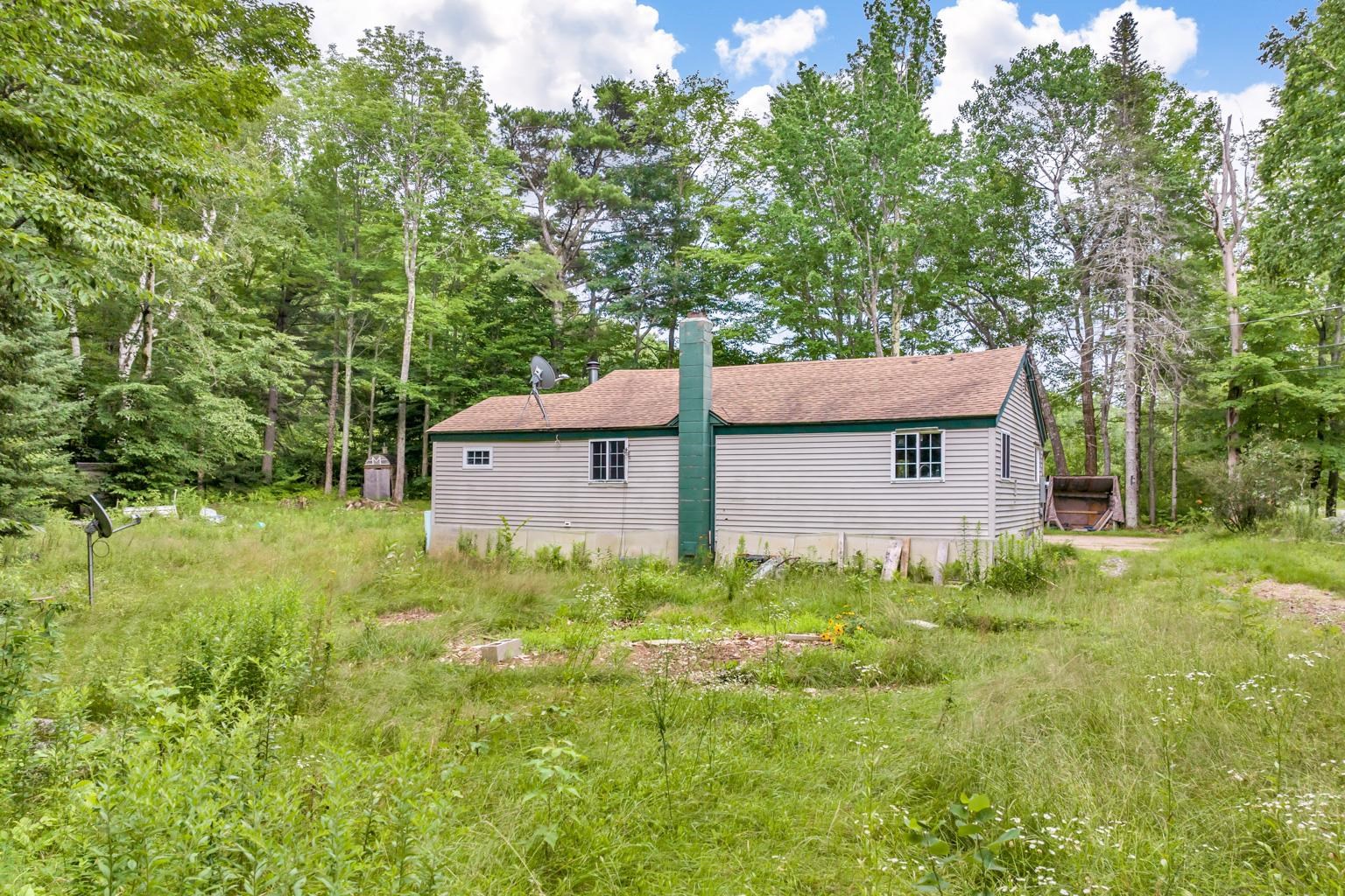 130 Mountain Road Sandwich, NH 03227 - Photo 18 of 19