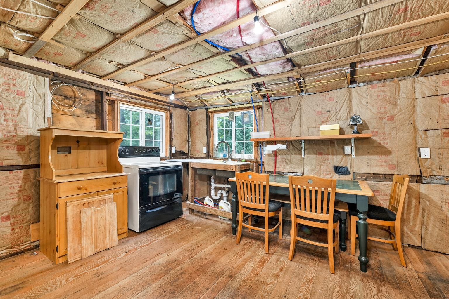 130 Mountain Road Sandwich, NH 03227 - Photo 4 of 19