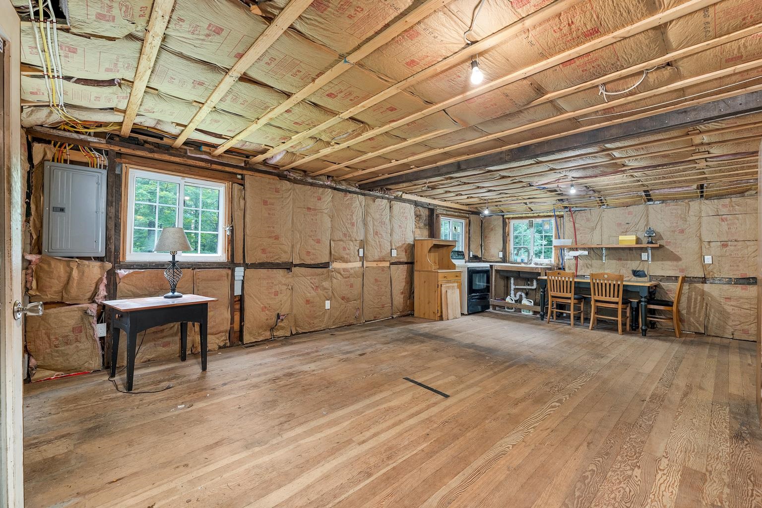 130 Mountain Road Sandwich, NH 03227 - Photo 5 of 19
