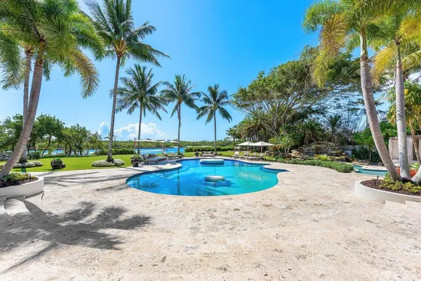 $35,000,000 | 3208 Pilots Point Circle, Jupiter, FL 33477