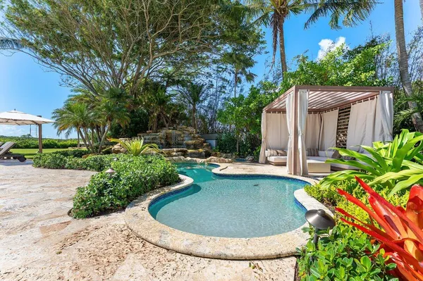 $35,000,000 | 3208 Pilots Point Circle, Jupiter, FL 33477