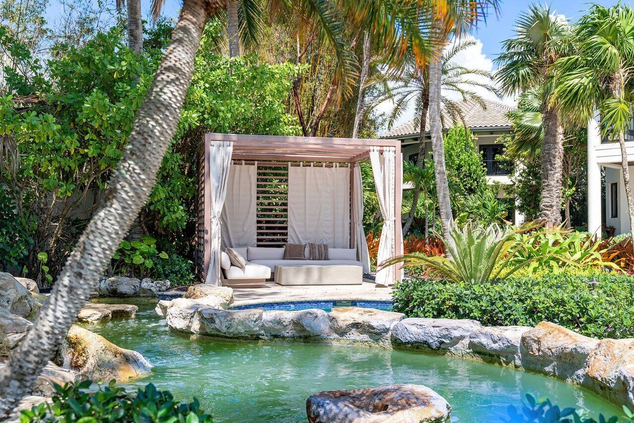 3208 Pilots Point Circle Jupiter, FL 33477 - Photo 40 of 59 Cabana