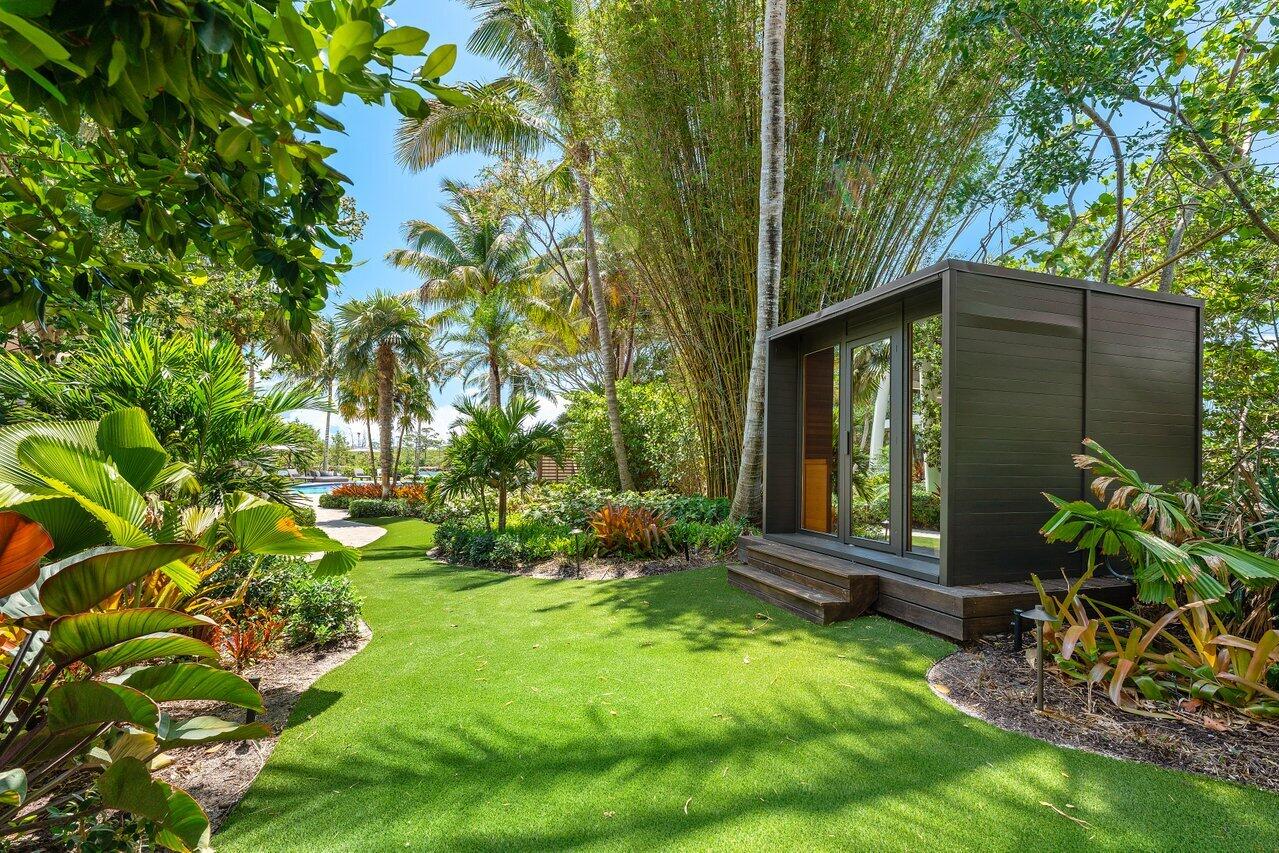 3208 Pilots Point Circle Jupiter, FL 33477 - Photo 53 of 59 Sauna