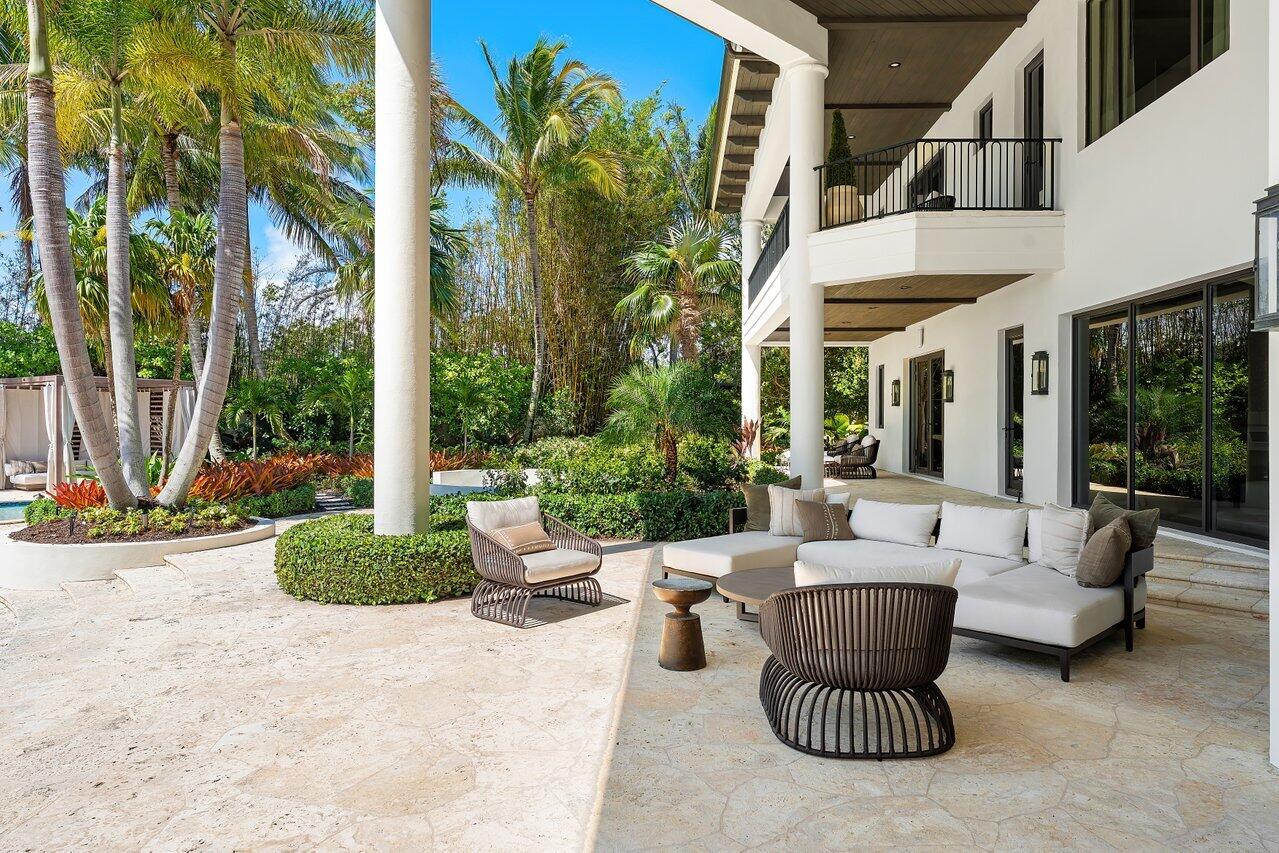 3208 Pilots Point Circle Jupiter, FL 33477 - Photo 58 of 59 Covered Patio