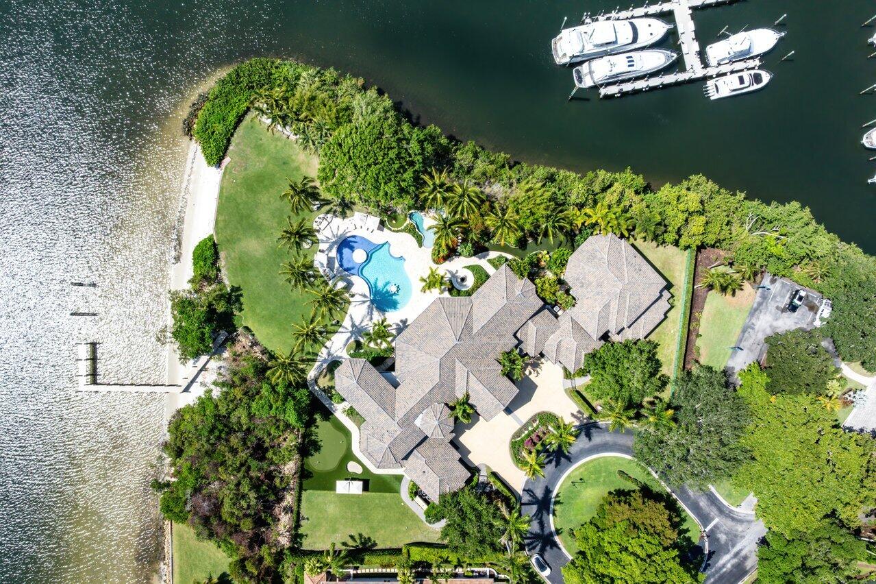 3208 Pilots Point Circle Jupiter, FL 33477 - Photo 10 of 59 Drone 4
