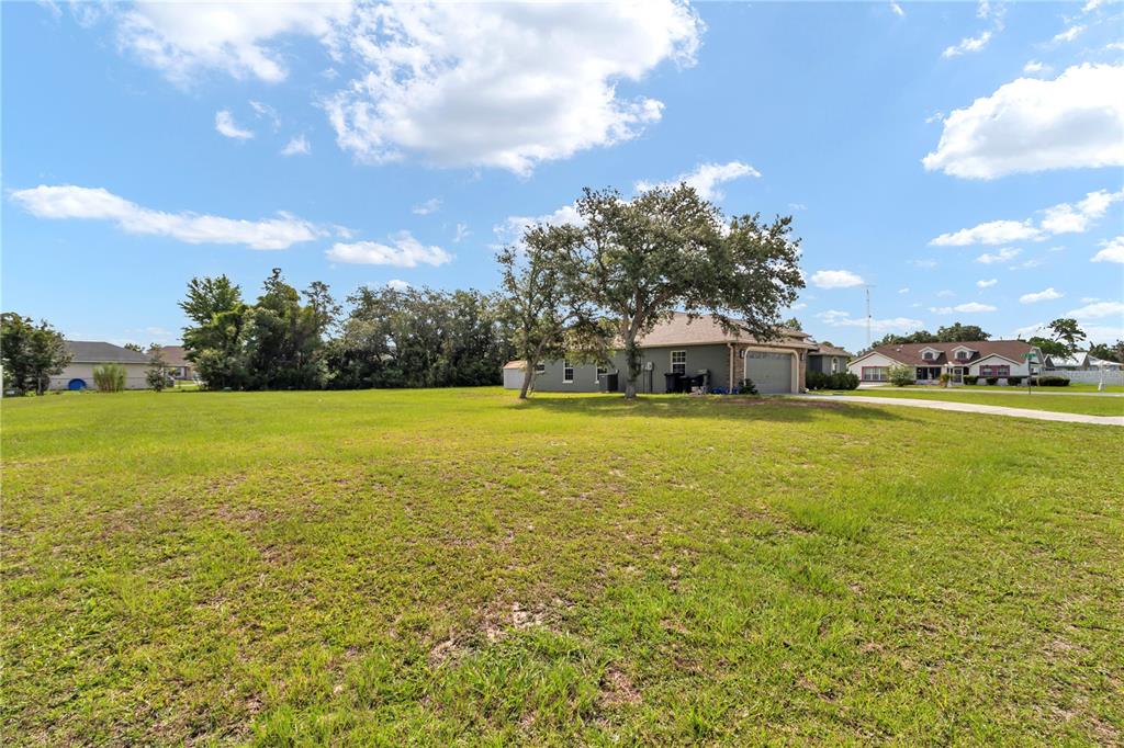 14147 Southwest 33rd Court Road Ocala, FL 34473 - Photo 41 of 41
