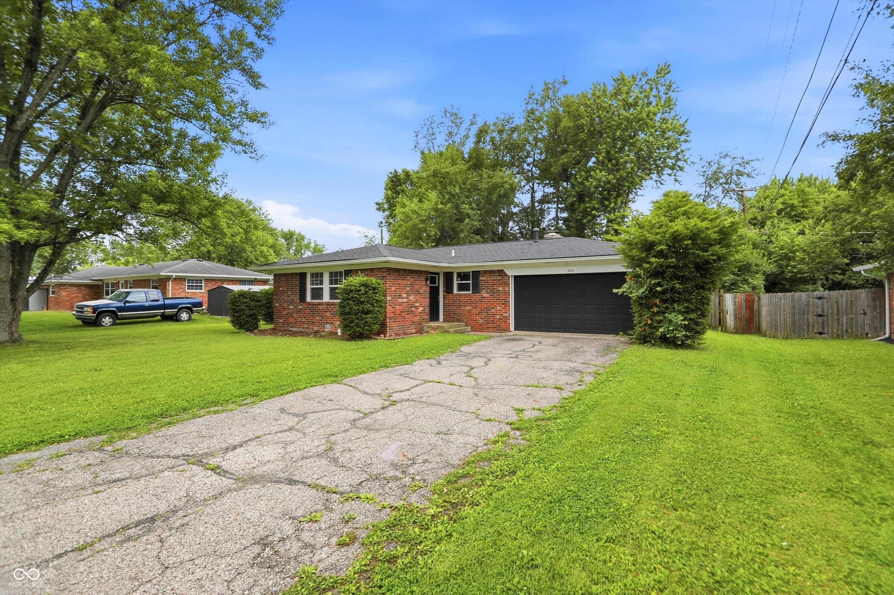 302 Hopkins Road Cumberland, IN 46229 - Photo 35 of 51 Gallery Image 35
