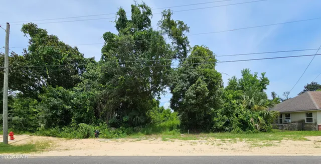 $33,000 | Lot 11 Everitt Avenue, Panama City, FL 32401