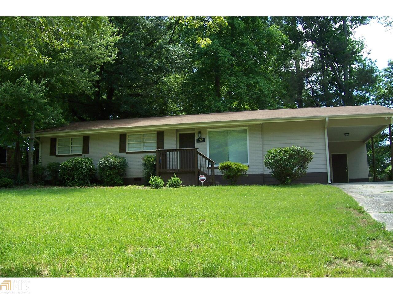 1955 Wee Kirk Road Southeast, Unit 108 Atlanta, GA 30316 - Photo 1 of 1 Gallery Image 1