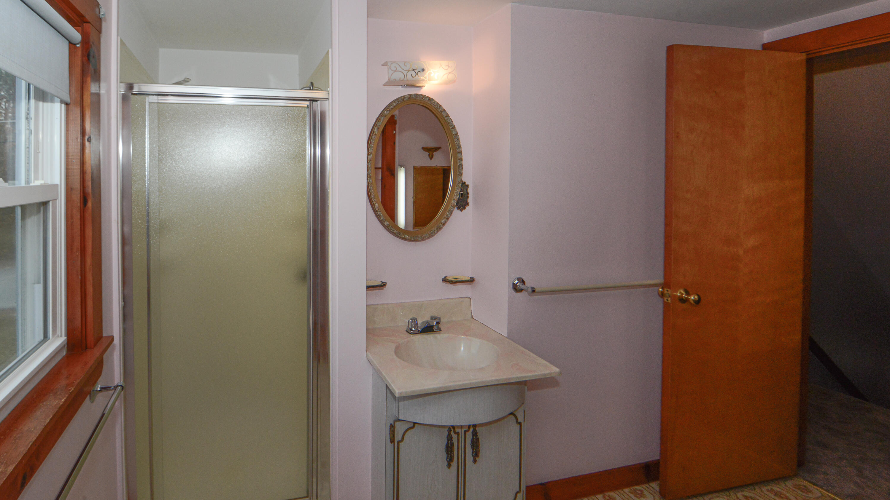 1 Caton Road Raymond, ME 04071 - Photo 31 of 75 2nd floor bathroom with shower