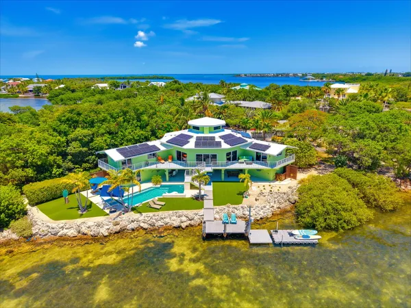$4,499,000 | 108 Sunset Drive, Marathon, FL 33050