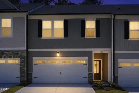 $550,000 | 7104 Hubner Place, Cary, NC 27519