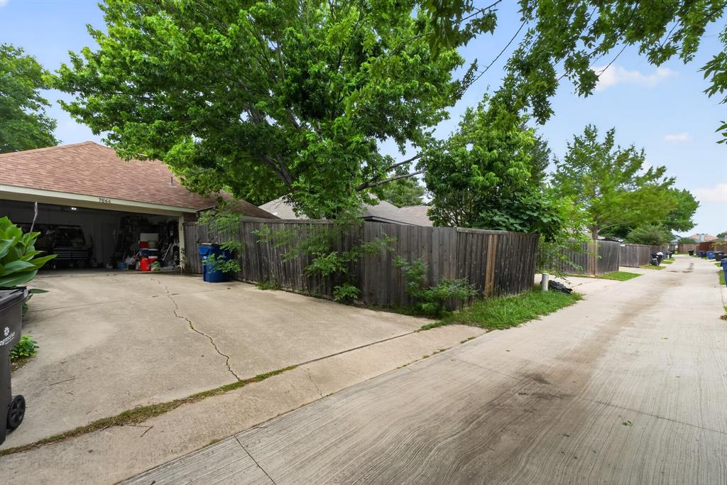 7864 Abbey Road Frisco, TX 75035 - Photo 28 of 31