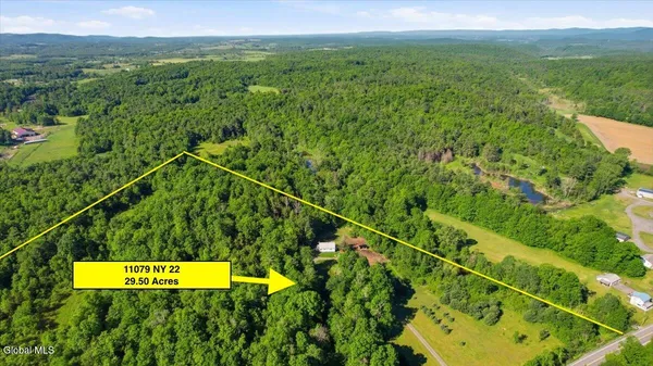$475,000 | 11079 Highway 22, Comstock, NY 12821