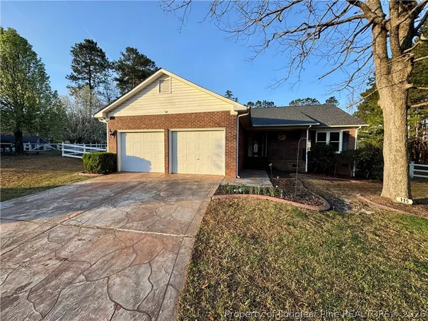 $2,000 | 115 Zane Drive, Raeford, NC 28376