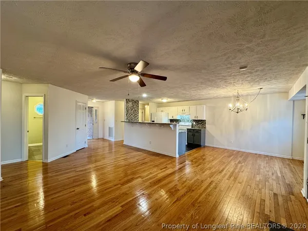 $2,000 | 115 Zane Drive, Raeford, NC 28376