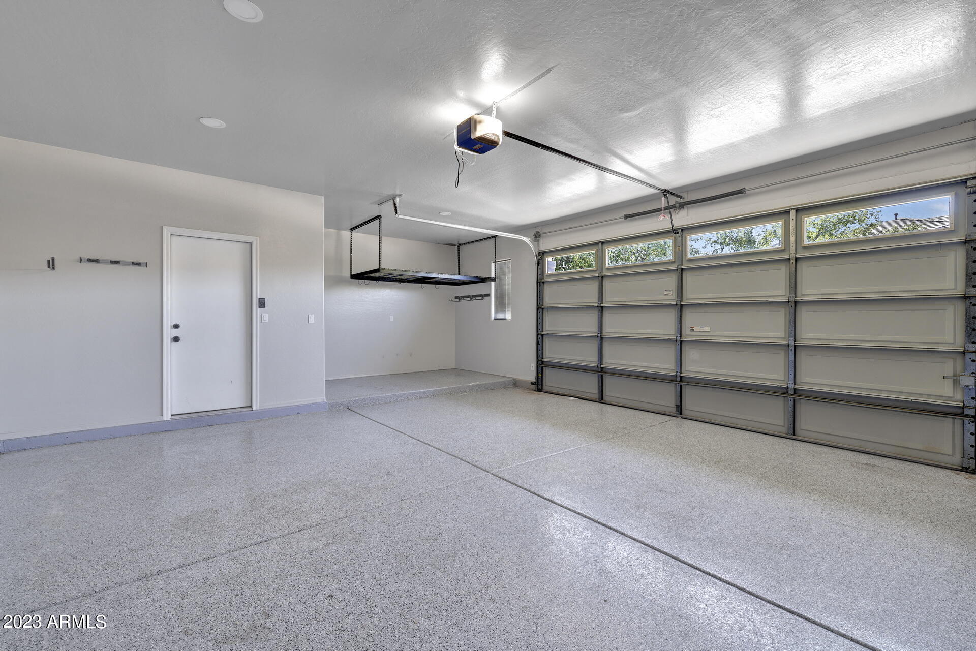 18492 East Ranch Road Queen Creek, AZ 85142 - Photo 27 of 54 garage
