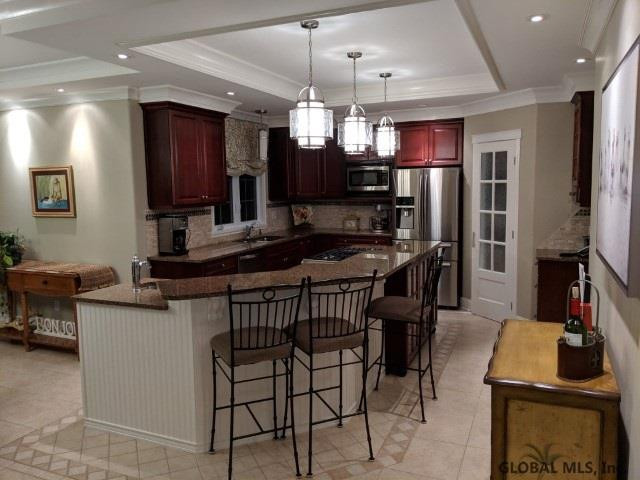 28 Taylor Road Wilton, NY 12831 - Photo 9 of 43 Photo 9