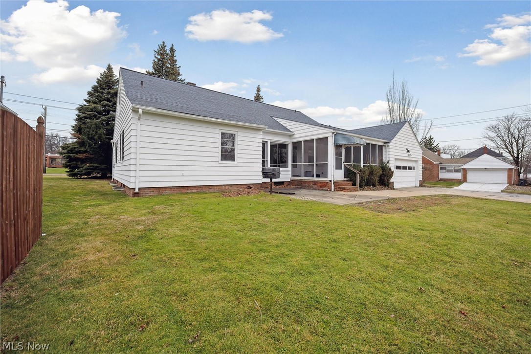 4979 Mayfield Road Cleveland, OH 44124 - Photo 34 of 35