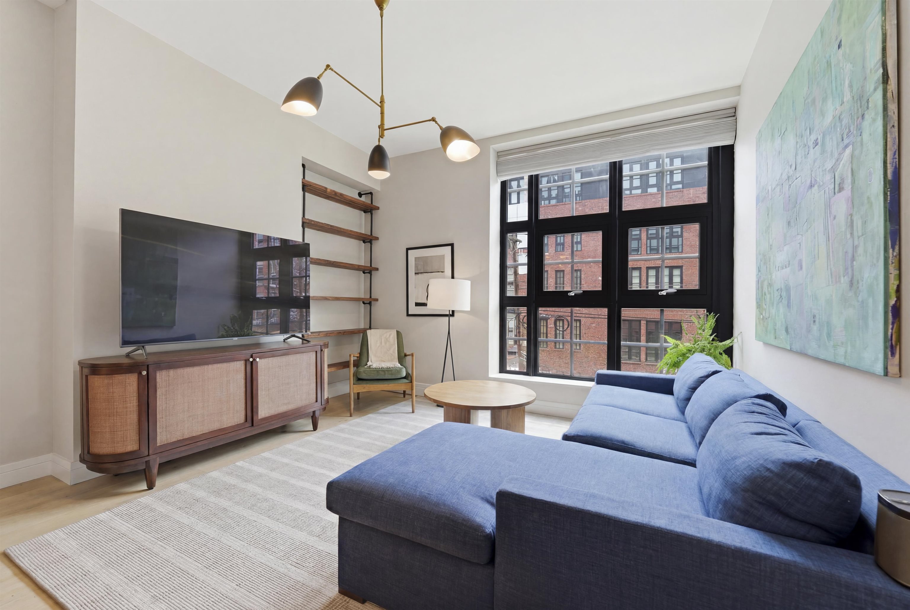720 Clinton Street, Unit 204 Hoboken, NJ 07030 - Photo 2 of 43
