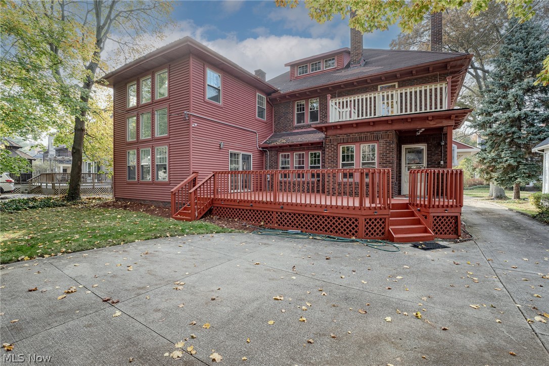 2205 Middlefield Road Cleveland Heights, OH 44106 - Photo 34 of 35 Gallery Image 34