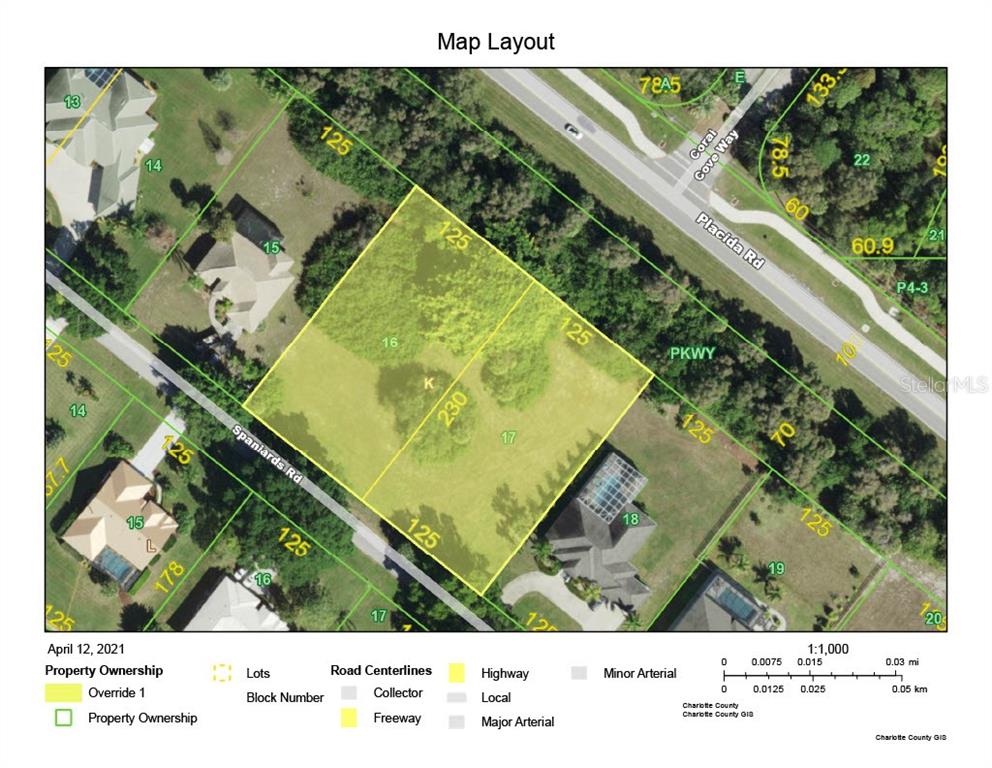 350 Spaniards Road Placida, FL 33946 - Photo 1 of 1 Gallery Image 1