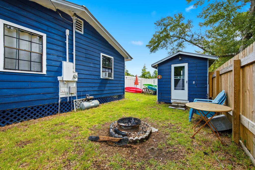 607 3 Rivers Road Carrabelle, FL 32322 - Photo 33 of 37 Gallery Image 33