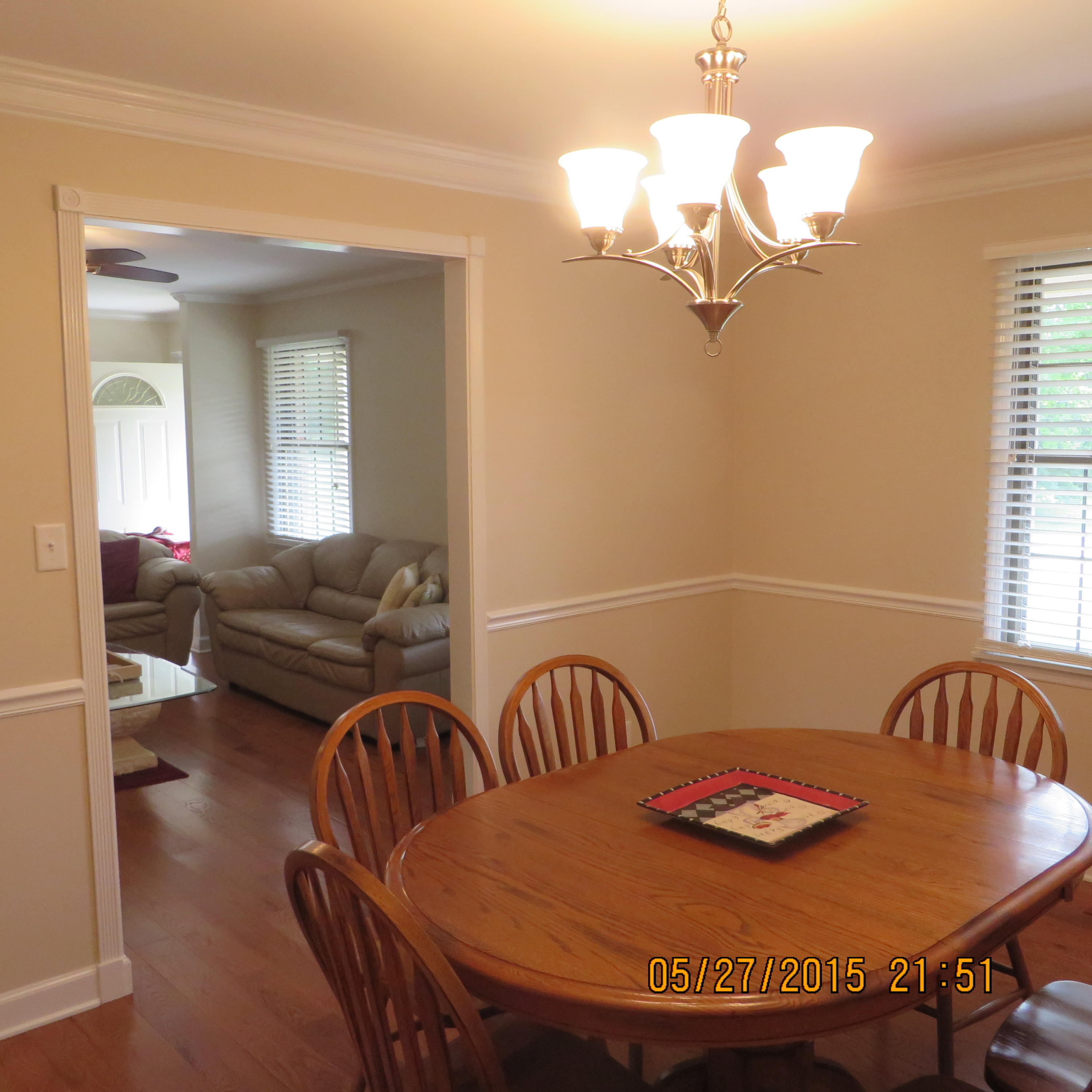 901 Lower Mill Road Hixson, TN 37343 - Photo 12 of 49 IMG_1804