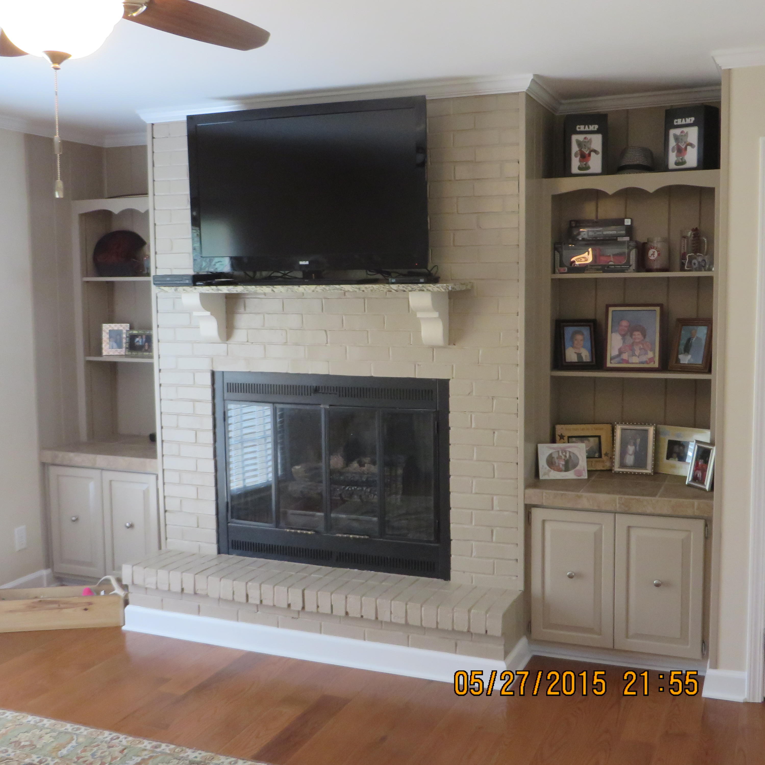 901 Lower Mill Road Hixson, TN 37343 - Photo 15 of 49 IMG_1812
