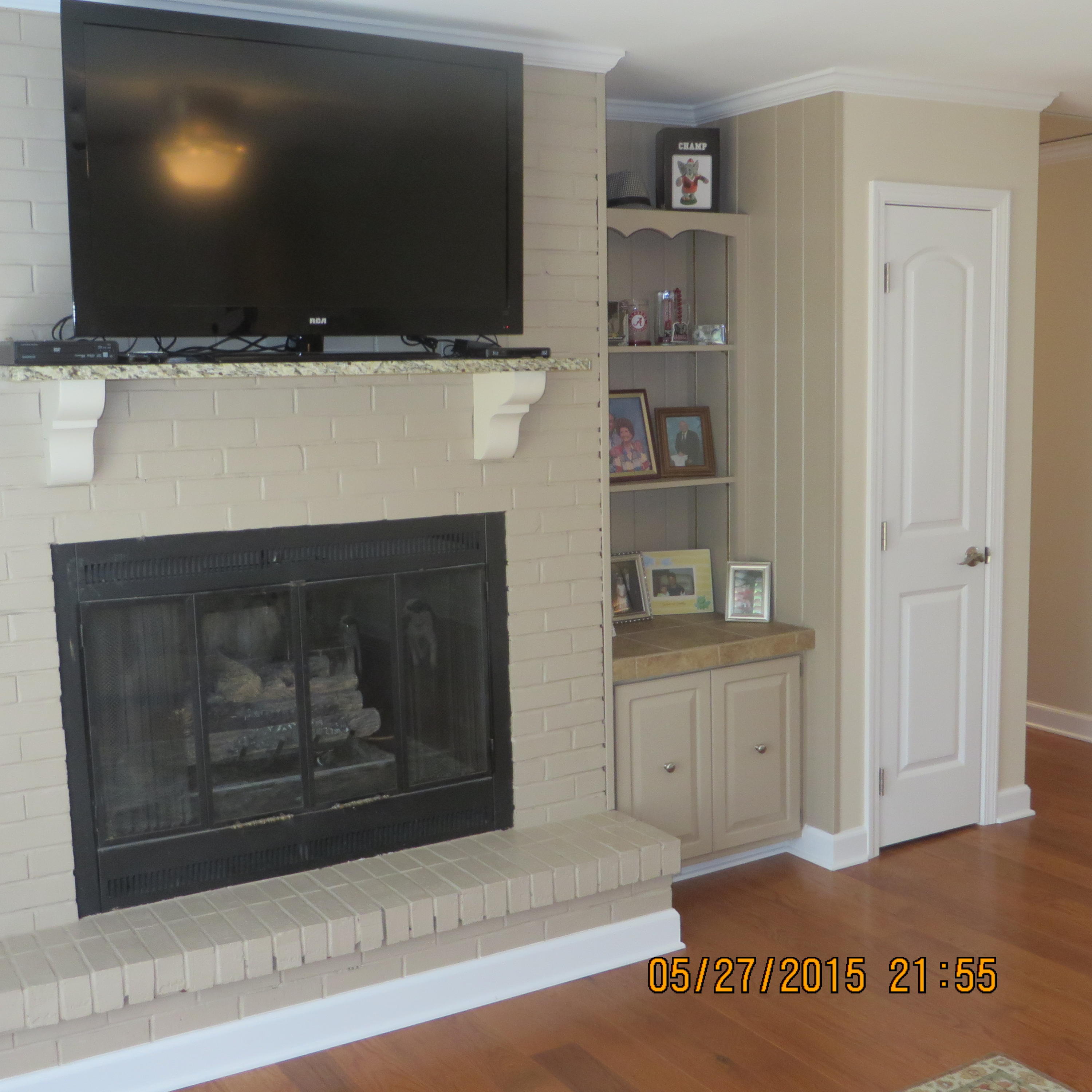 901 Lower Mill Road Hixson, TN 37343 - Photo 16 of 49 IMG_1813