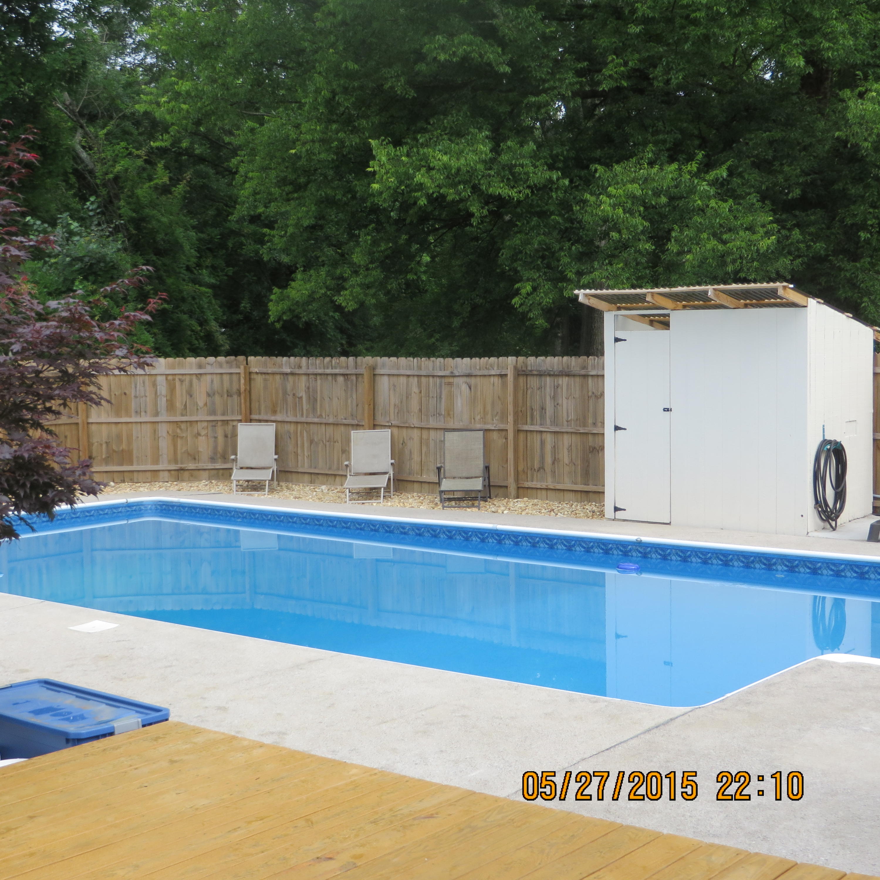901 Lower Mill Road Hixson, TN 37343 - Photo 36 of 49 IMG_1840