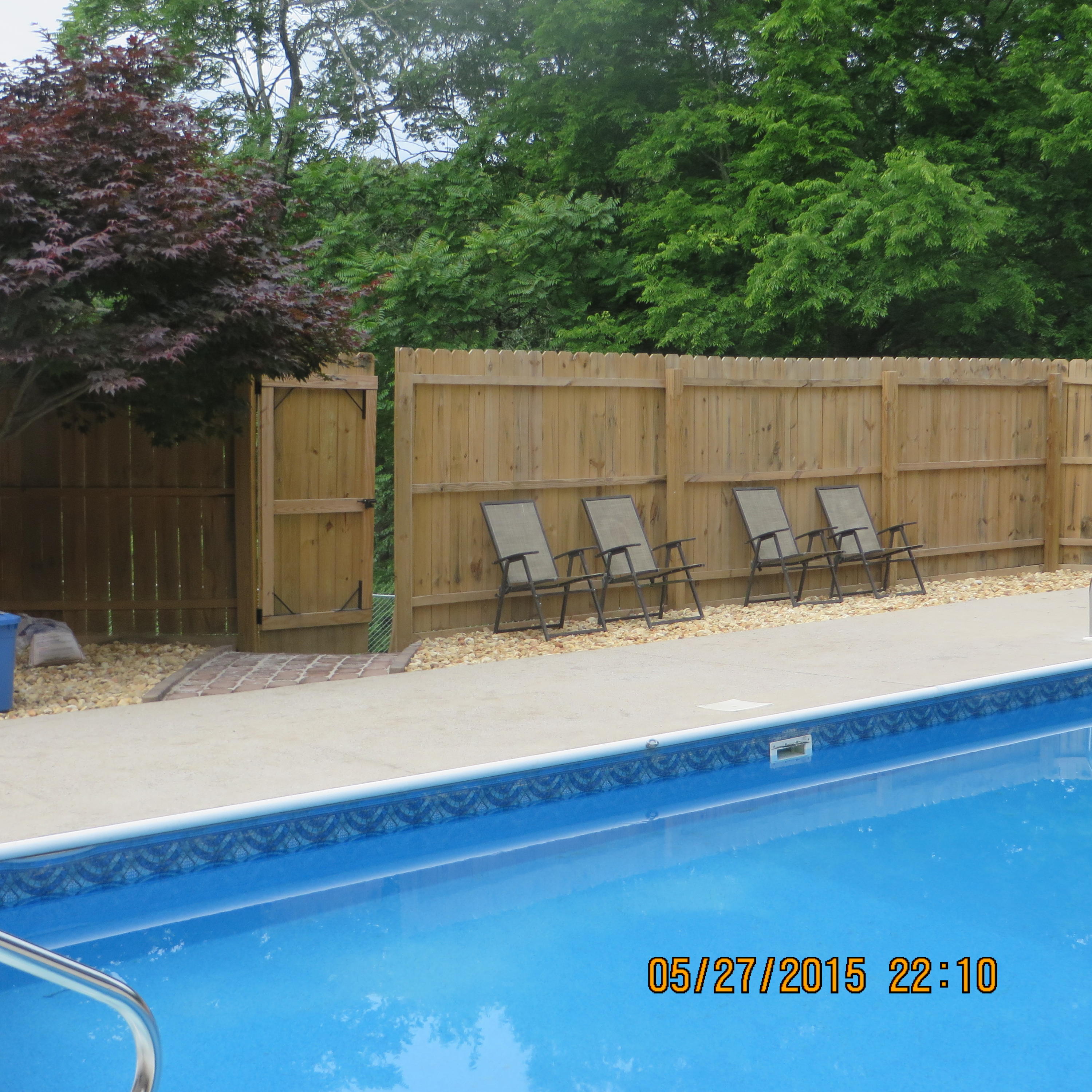 901 Lower Mill Road Hixson, TN 37343 - Photo 38 of 49 IMG_1844