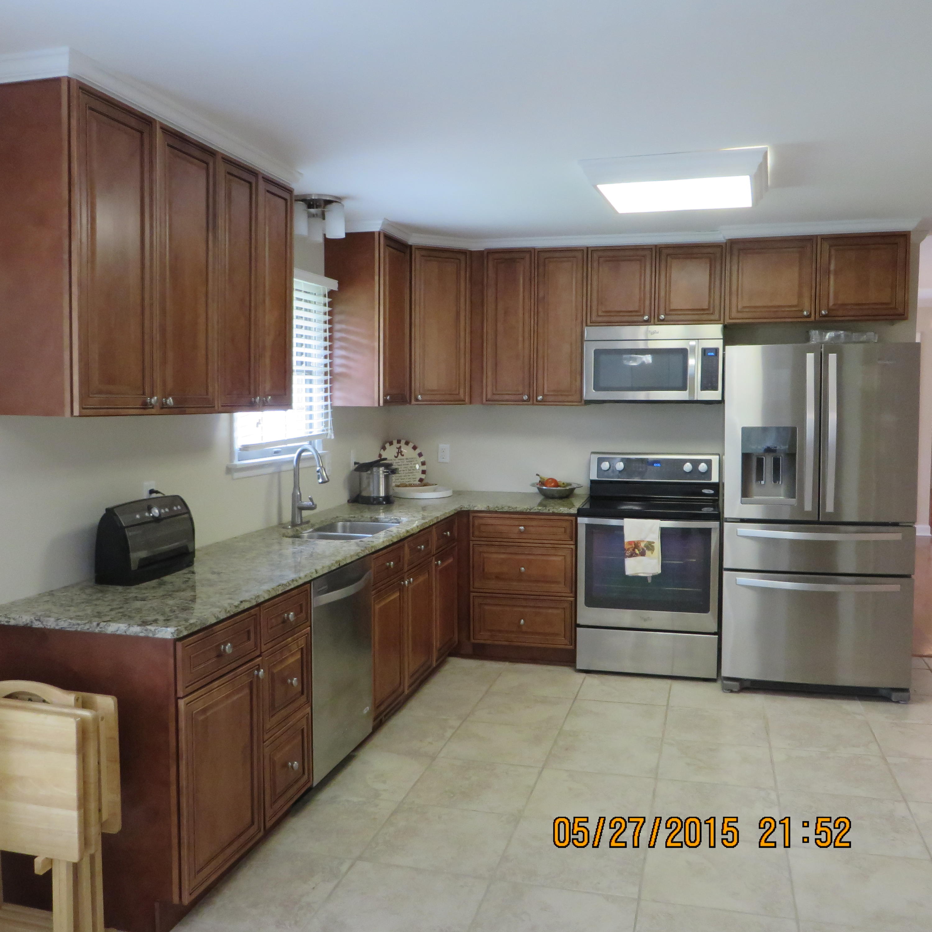 901 Lower Mill Road Hixson, TN 37343 - Photo 5 of 49 IMG_1805